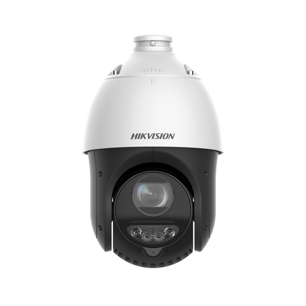 Hikvision Kamera bezpieczeństwa IP Pro Dome PTZ PoE 4MP 4,8 ~ 120 mm IP67 DarkFighter