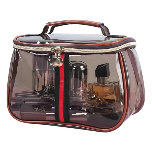 New Retro Vintage Vanity Bag & Makeup Organizer