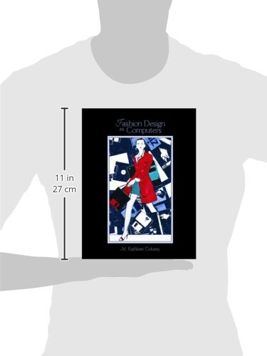 Fashion Design on Computers