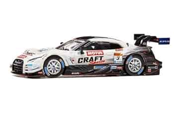 希少 1/18 CRAFTSPORTS MOTUL GT-R 2018サイン入り 希少 1/18 CRAFTSPORTS MOTUL GT-R 2018サイン入り - メルカリ