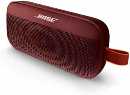 Bose SoundLink Flex カーマインレッド Bose SoundLink Flex