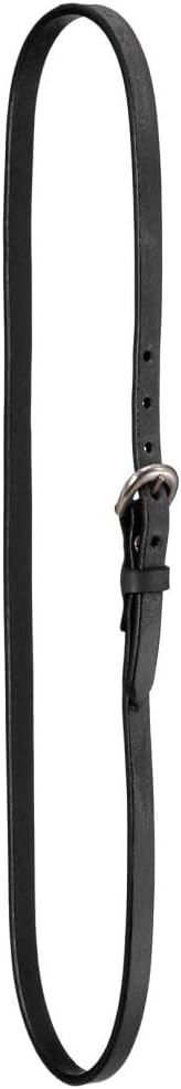Tough 1 Silver Royal Replacement Throat Strap