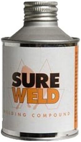 Sure Weld