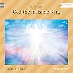 Cover of God the Invisible King
