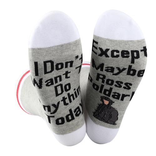 Chaussettes livre pour amateurs de lecture - Modèle coton confortable