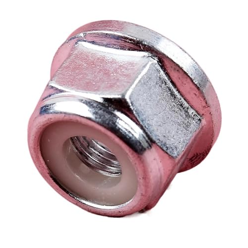 Écrou à collier fileté gauche résorber vibration débroussailleuse FS120 - 3