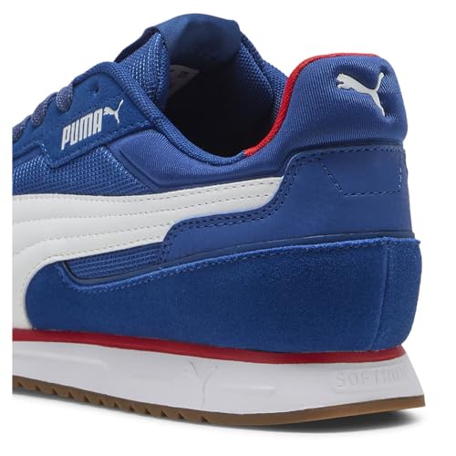 Image of Puma Unisex-Adult Softride St Miler Sneaker