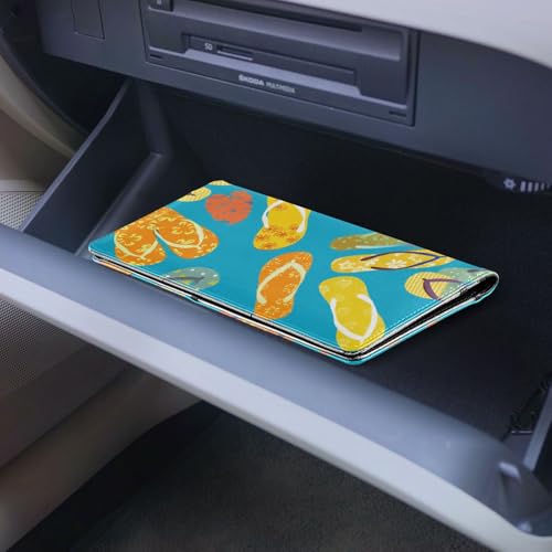 Organizador de Documentos para Auto Compacto miniatura 7