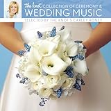 The Knot Collection of Ceremony & Wedding Music selected by The Knot's Carley Roney