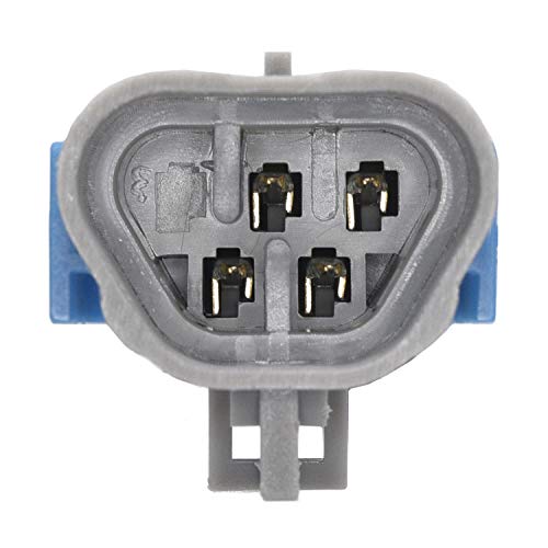 Sensor de Oxígeno Walker Products 350-34489 miniatura 3