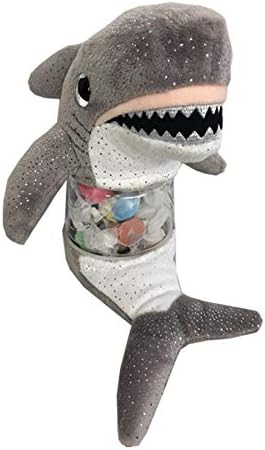 stuffed animal container