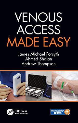 Venous Access Made Easy view 2