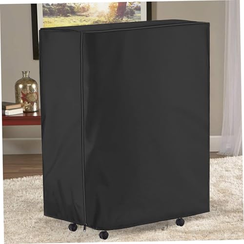 Funda de cama plegable transpirable para guardar en el trastero 5
