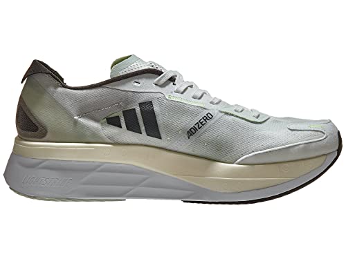 Image of adidas Womens Adizero Boston 11 Running ShoesSneaker