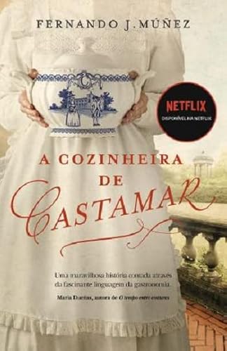 A Cozinheira de Castamar