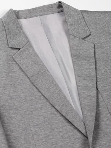 Image of Thomas Scott Men Slim Fit Single Breasted Blazer