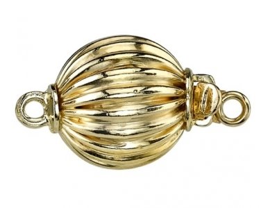 The Pearl Source 14K Gold 9-11mm Baroque Genuine Multicolor Tahitian South Sea Cultured Pearl Necklace in 18" Princess Length for Women2