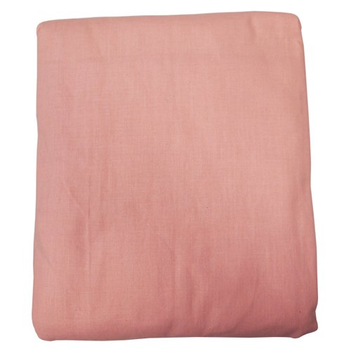 Kidiway Crib Fitted Sheet, Strawberry Cream Baby