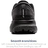 Brooks Men's Ghost 16 GTX Waterproof Neutral Running Shoe