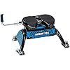 Reese 30890 M5 Series 20K Fifth Wheel Hitch for GMC/Chevrolet 2500 HD/3500 HD with Factory Rails