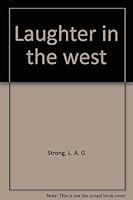 Laughter in the west B00086UGKU Book Cover
