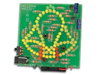Velleman MK122 Animated Bell
