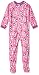 The Children's Place Baby-Girls' Sweet Li'l Sleep 'n Play Romper