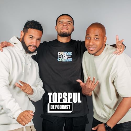 『Topspul』のカバーアート