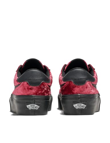 Image of Vans Women's Brooklyn Ls Platform