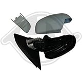 vectra c spiegelkappen abbauen Außen-/Innenspiegel: für elektr.Spiegelverstellung; beheizbar; asphärisch; abklappbar