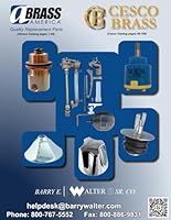 Abrass America Quality Replacement Parts 1511779594 Book Cover