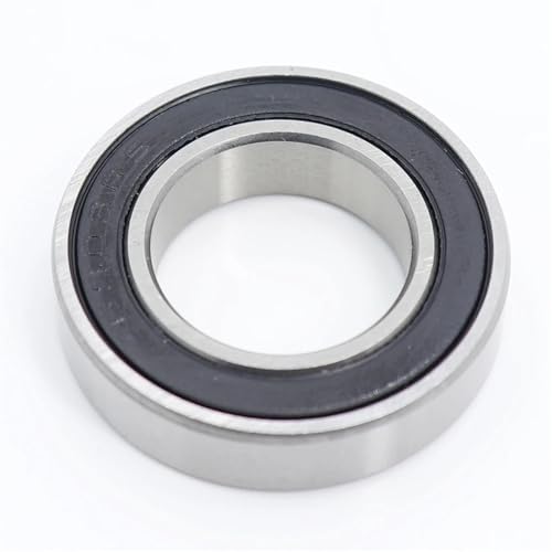 Roulement 6903-2RS anti-poussière 17x30x7 mm pour réparer les articulations de cadre VTT