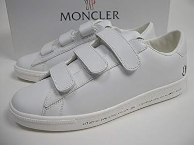 MONCLER/FRAGMENT ネイビー スニーカー モンクレール ジーニアス 7 モンクレール フラグメント ヒロシ