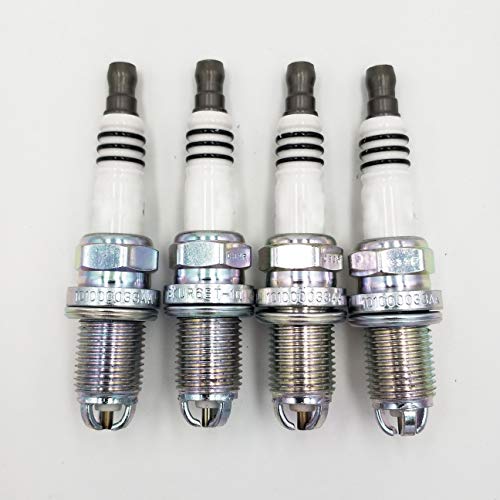 Bougies d'allumage Iridium 101000033AA pour entretien moteur Audi Mercedes-Benz