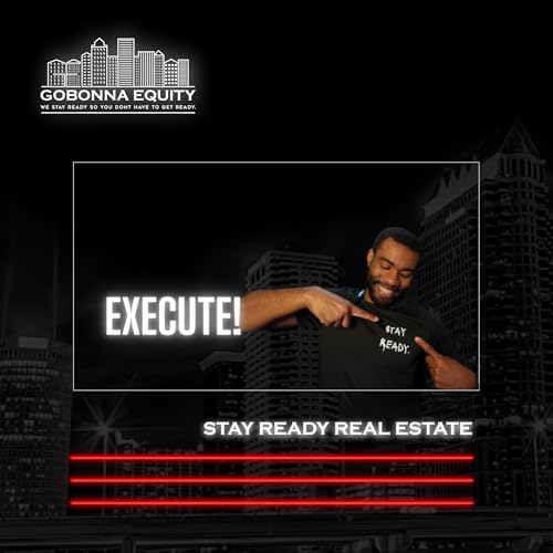 Decide & Execute: The Real Key to Real Estate Success - Emeka Ogbonna