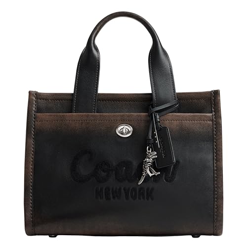 Image of Coach Women's Cargo Tote 26