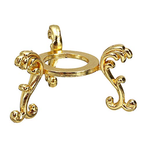 GSHHD0 Support pour boule de cristal Support pour boule de cristal Présentoir pour boule de cristal Transparent pour boule décorative Objets de scène pour photographie free size or Cover