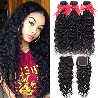 Alibeauty Curly Human Hair Wigs with Bangs for Black Women 150% Density 9A Brazilian Virgin Kinky Curly Lace Front Wigs Human Hair with Bangs (26 inch, Curly Wave Wigs)