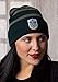 elope Harry Potter Slytherin House Knit Beanie Standard