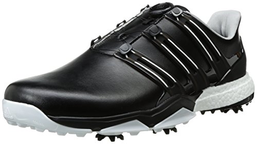 powerband boa boost golf shoes