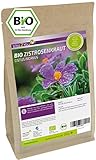 Zistrosenkraut Bio 250g - Cistus Incanus - Zistrosentee (Bade Tee) - Vegan und ökologisch naturbelassen - geschnitten Lose Blätter - Premium Qualität