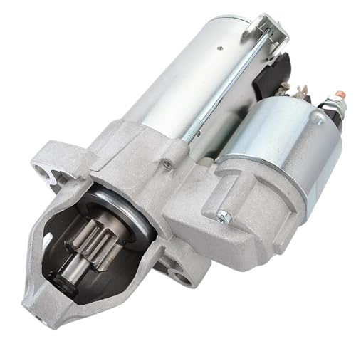 Démarreur 1170cc pour R1200R R1200S et R1200GS compatible avec pièce 12317691956