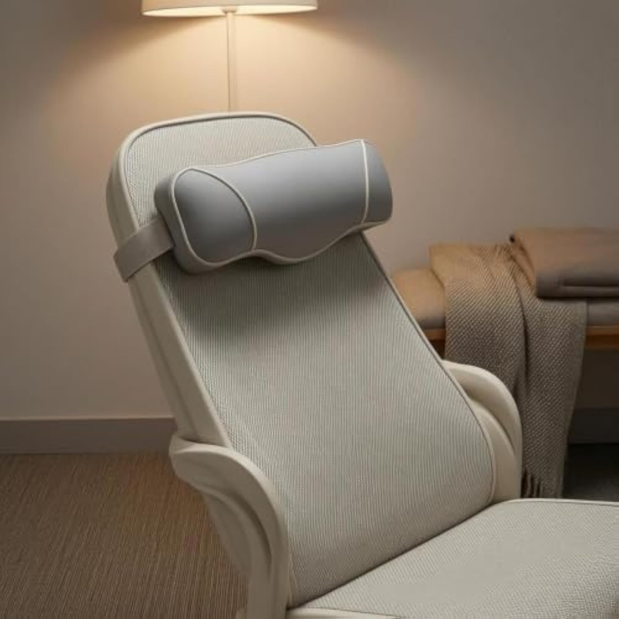 Office Chair Headrest Cushion, Neck Support