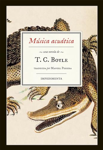 Música Acuática: 135 (Impedimenta)