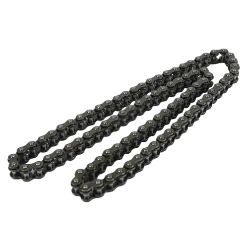 Cadena de distribución 25H 90L ultra resistente para motores de pit bike LF 125cc