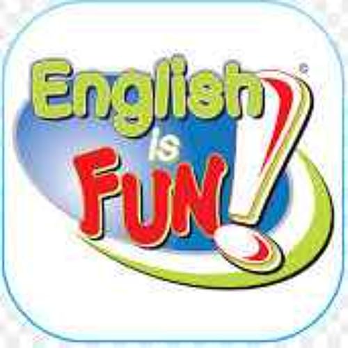 Learn English with Natasja Powell's cover art