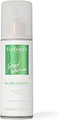 Barbour's Beauty Good Graces - Body Splash 200ml