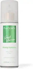 Barbour's Beauty Good Graces - Body Splash 200ml