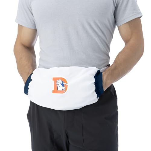 Denver Broncos NFL Hand Warmer