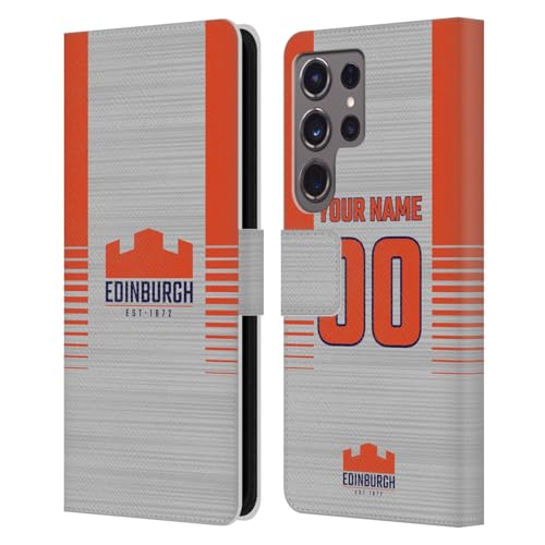Coque Samsung S24 Ultra rugby personnalisé idéal pour les jours de match au stade